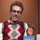 Daniel Tammet