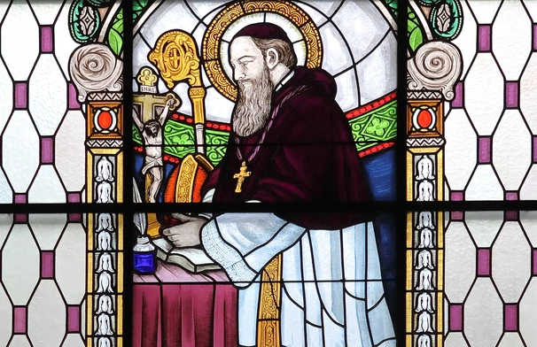 Św. Franciszek Salezy