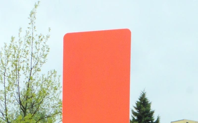 Młodzi pokazali Kościołowi czerwoną kartkę