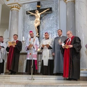 Spełnienie marzeń Boga