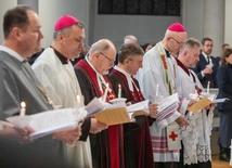 Centralne nabożeństwo Tygodnia Modlitw o Jedność Chrześcijan