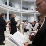 Centralne nabożeństwo Tygodnia Modlitw o Jedność Chrześcijan