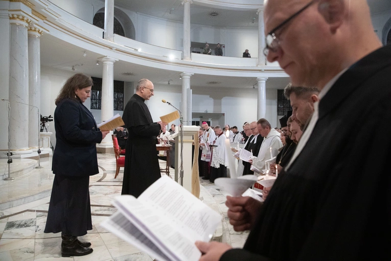 Centralne nabożeństwo Tygodnia Modlitw o Jedność Chrześcijan