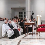 Centralne nabożeństwo Tygodnia Modlitw o Jedność Chrześcijan