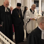 Centralne nabożeństwo Tygodnia Modlitw o Jedność Chrześcijan