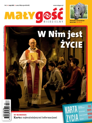 MGN 2/2025 MOBI
