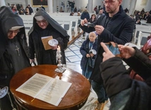 Rocznica podpisania "Deklaracji o wzajemnym uznaniu chrztu"