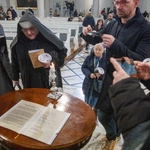 Rocznica podpisania "Deklaracji o wzajemnym uznaniu chrztu"