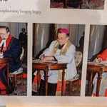 Rocznica podpisania "Deklaracji o wzajemnym uznaniu chrztu"