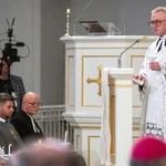 Rocznica podpisania "Deklaracji o wzajemnym uznaniu chrztu"