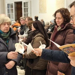 Rocznica podpisania "Deklaracji o wzajemnym uznaniu chrztu"