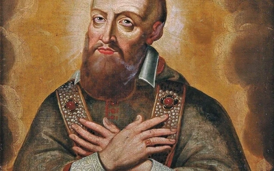 Ludzie świętego przekazu. Święci, którzy rozumieli siłę mediów