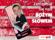 26 stycznia III Niedziela zwykła