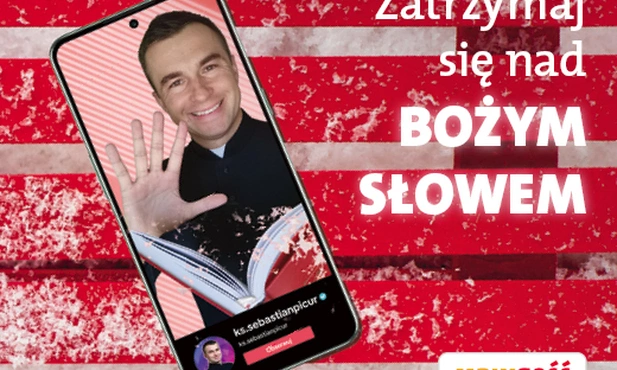 16 lutego VI Niedziela zwykła