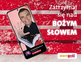 16 lutego VI Niedziela zwykła