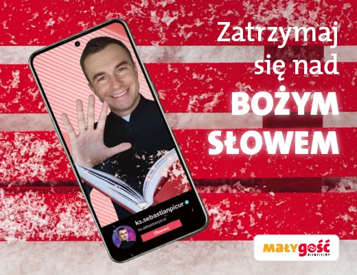 16 lutego VI Niedziela zwykła