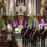 12. rocznica śmierci kard. Józefa Glempa