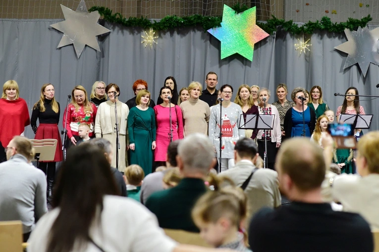 Dziś zbieramy na karmelitanki