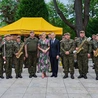 W czerwcu delegacja OR WOT gościła w Pałacu Prezydenckim z okazji Dnia Dziecka na zaproszenie Pary Prezydenckiej.