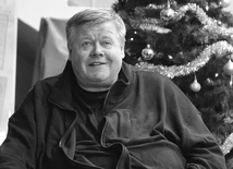 Zmarł ks. Krzysztof Bumbul