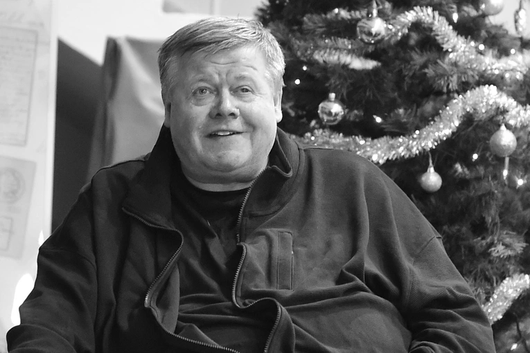 Zmarł ks. Krzysztof Bumbul