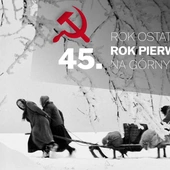 Rok ostatni, rok pierwszy na Górnym Śląsku