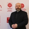Diecezjalna Caritas dziękuje darczyńcom i wolontariuszom
