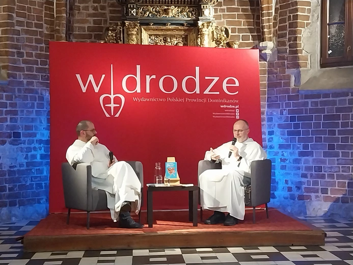 Między psychologią a wiarą. Współpraca czy konflikt?