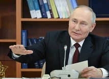 Władimir Putin