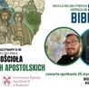 Zaproszenie na czwartą Sobotę Biblijną