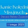Zaproszenie na diecezjalne spotkanie Kolędników Misyjnych