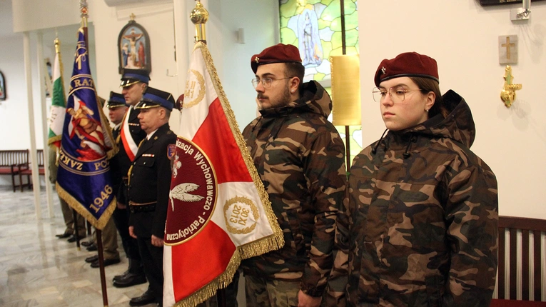 Który marsz wybierasz: życia czy śmierci?
