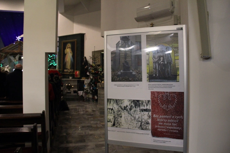 80. rocznica marszu śmierci w Brzegu Dolnym