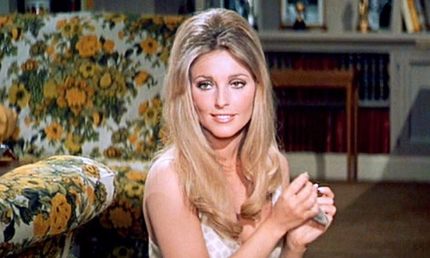 Sharon Tate