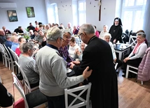 Jest tu miejsce dla każdego