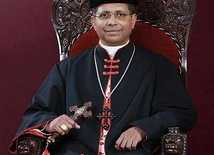 kard. George Koovakad