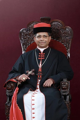 kard. George Koovakad