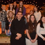 II Katedralny Dzień Seniora