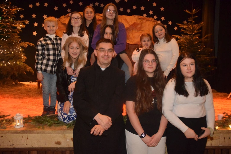 II Katedralny Dzień Seniora