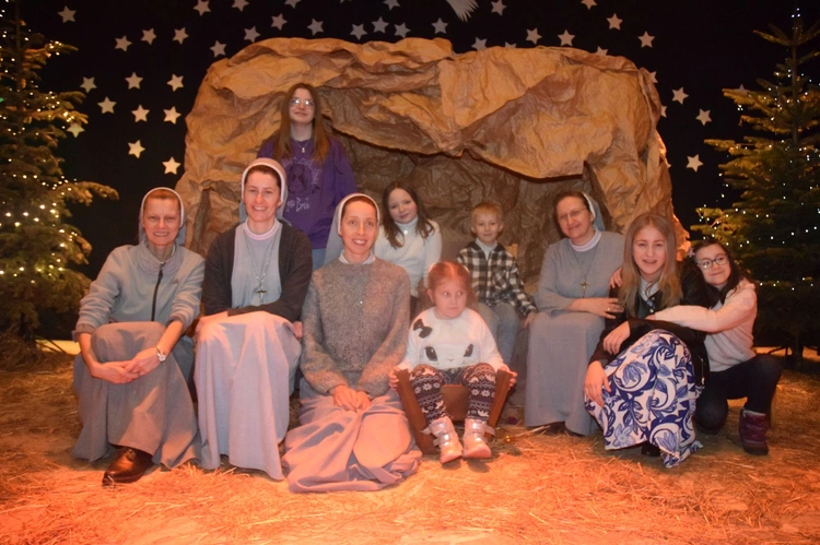 II Katedralny Dzień Seniora