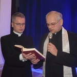 II Katedralny Dzień Seniora