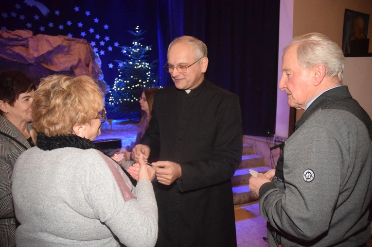 II Katedralny Dzień Seniora