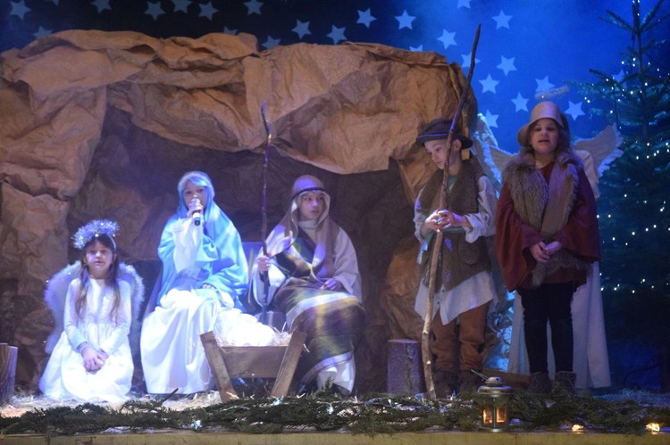 II Katedralny Dzień Seniora