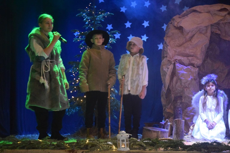 II Katedralny Dzień Seniora