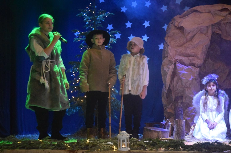 II Katedralny Dzień Seniora