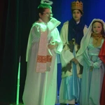 II Katedralny Dzień Seniora