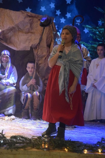 II Katedralny Dzień Seniora