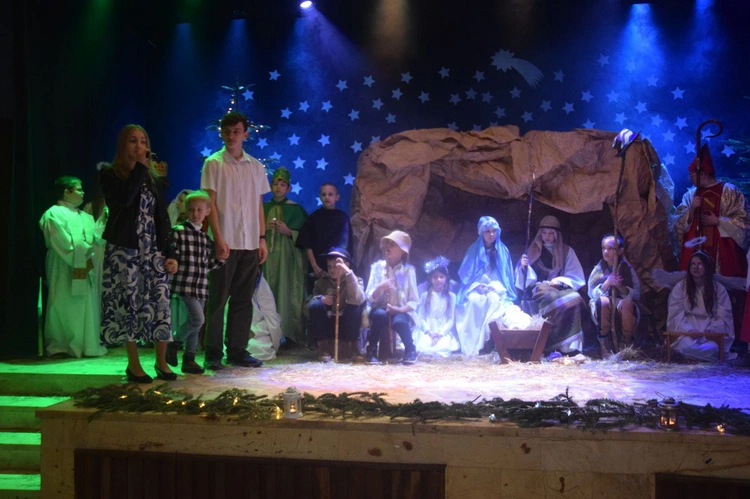 II Katedralny Dzień Seniora