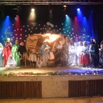 II Katedralny Dzień Seniora