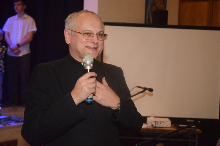 II Katedralny Dzień Seniora